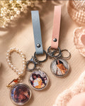 Personalized Keychains